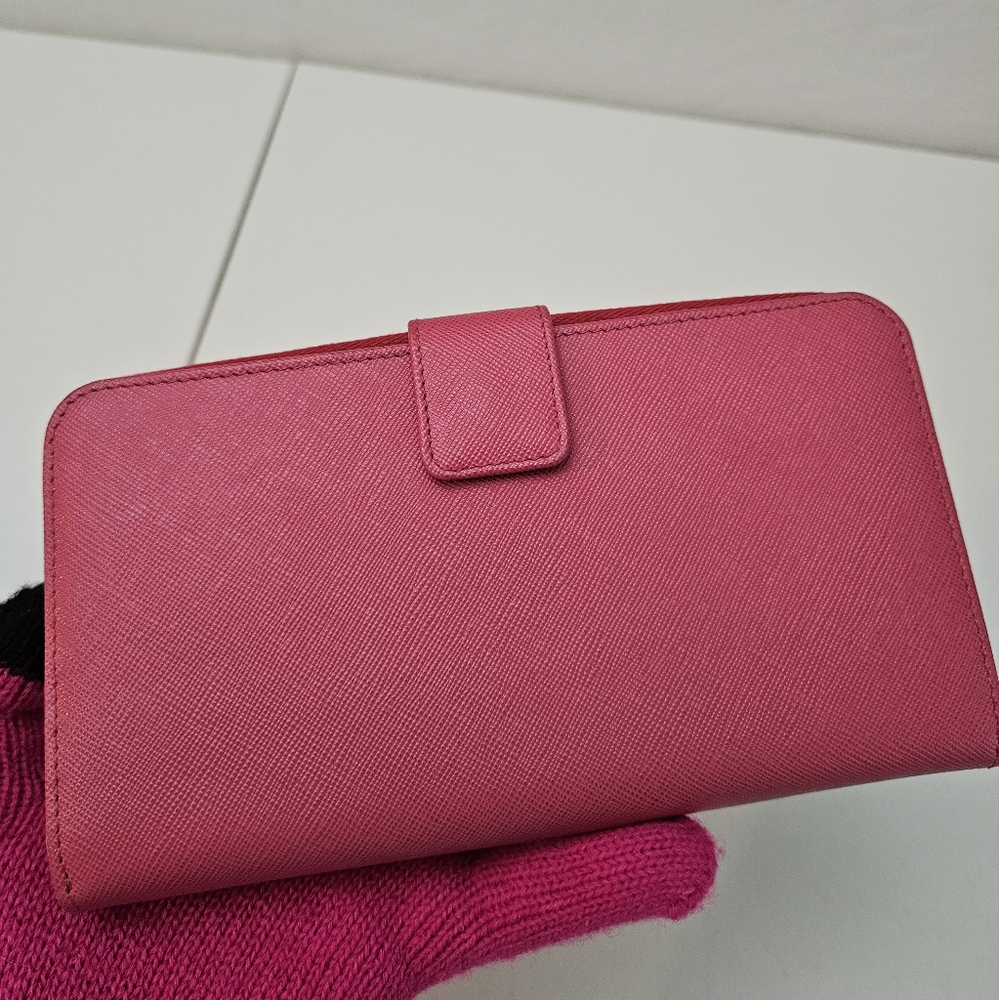 Prada wallet - Picture 3 of 16